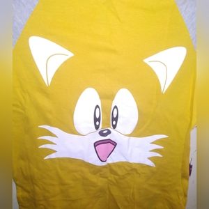 Kids Tails and Knuckles Tee  2/$10